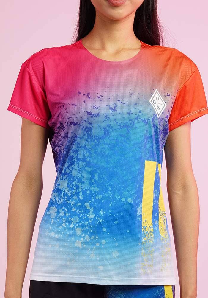 Uglow Women's UGS Tee - Image 4