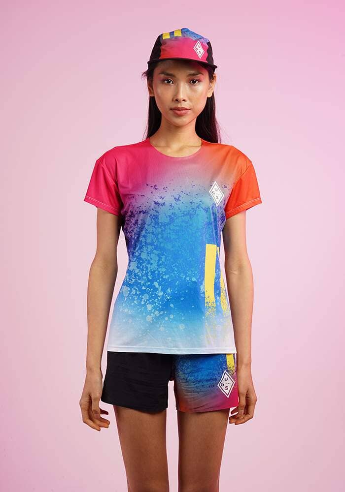 Uglow Women's UGS Tee - Image 5