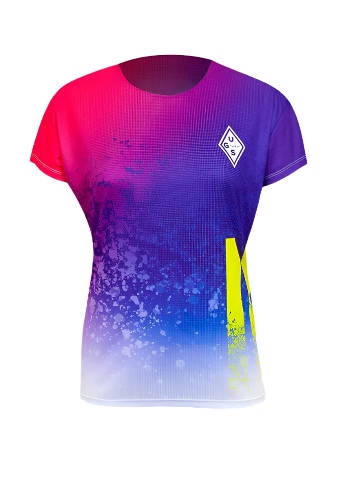 Uglow Women's UGS Tee - Image 6