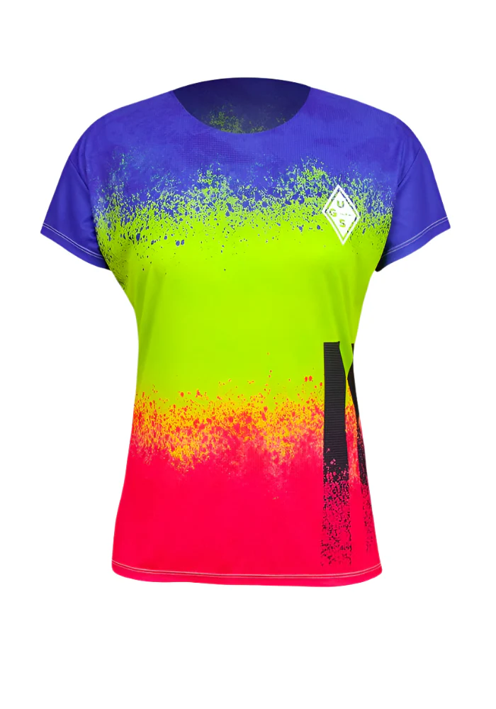 Uglow Women's UGS Tee - Image 7