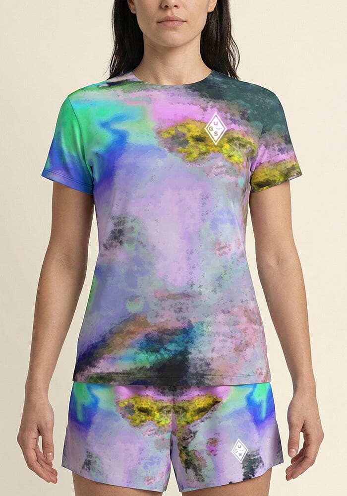 Uglow Women's UGS Tee - Image 8