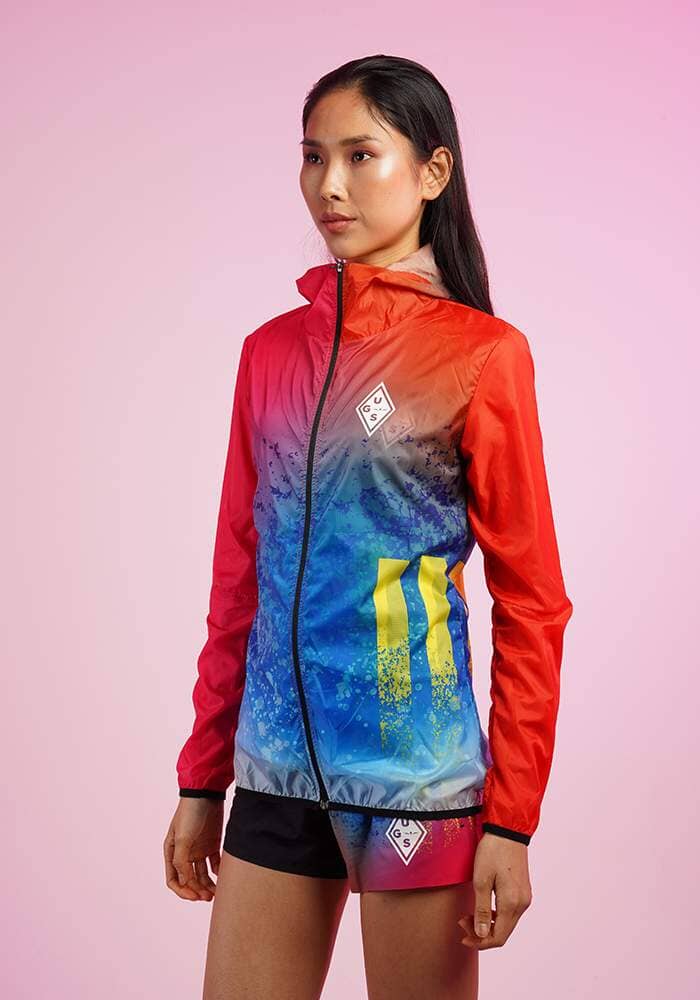 Uglow Women's UGS Wind Jacket - Image 6