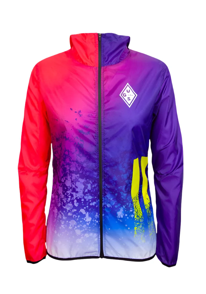 Uglow Women's UGS Wind Jacket - Image 7