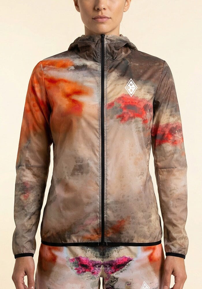 Uglow Women's UGS Wind Jacket - Image 9