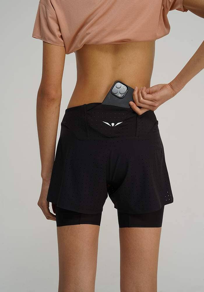 Uglow Women's Vapor Short - Image 4