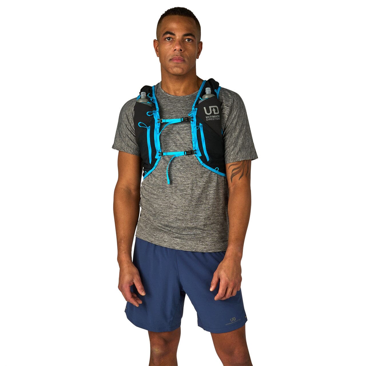 Ultimate Direction Adventure Vest 17 Unisex Running Vest - Image 3