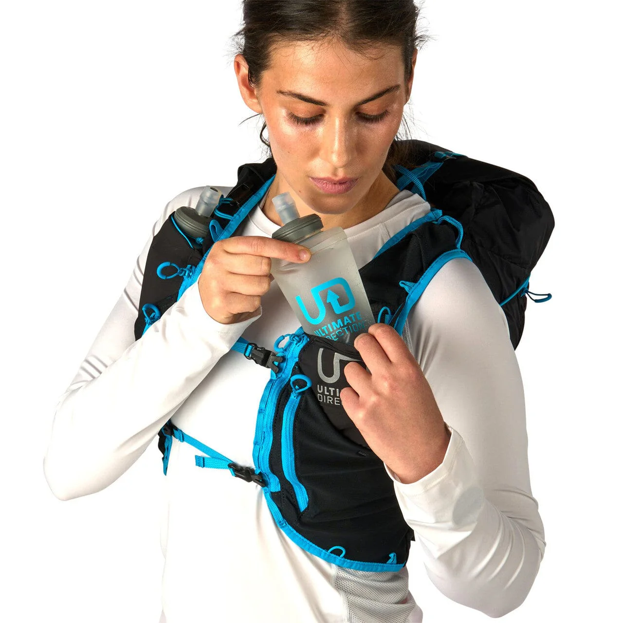 Ultimate Direction Adventure Vest 17 Unisex Running Vest - Image 5