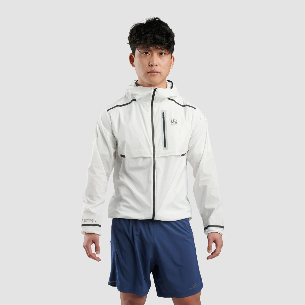 Ultimate Direction Aerolight Wind Jacket Men's