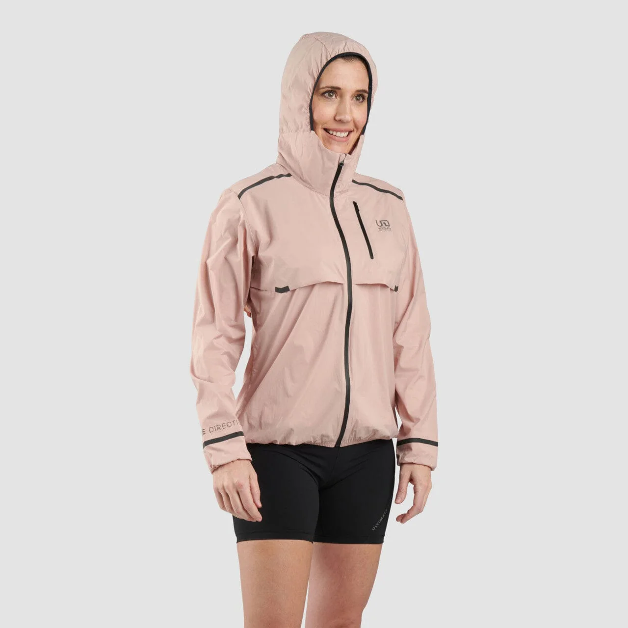 Ultimate Direction Aerolight Wind Jacket Women's - Image 2