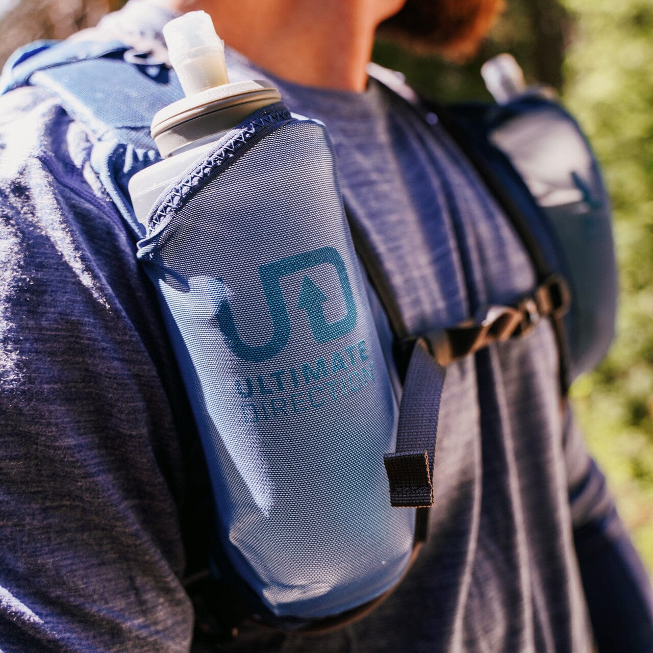 Ultimate Direction Body Bottle 500 - Image 9