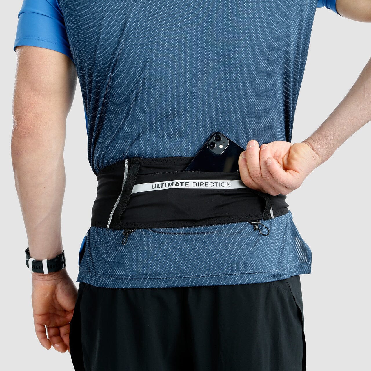 Ultimate Direction Comfort Belt Plus - Image 6