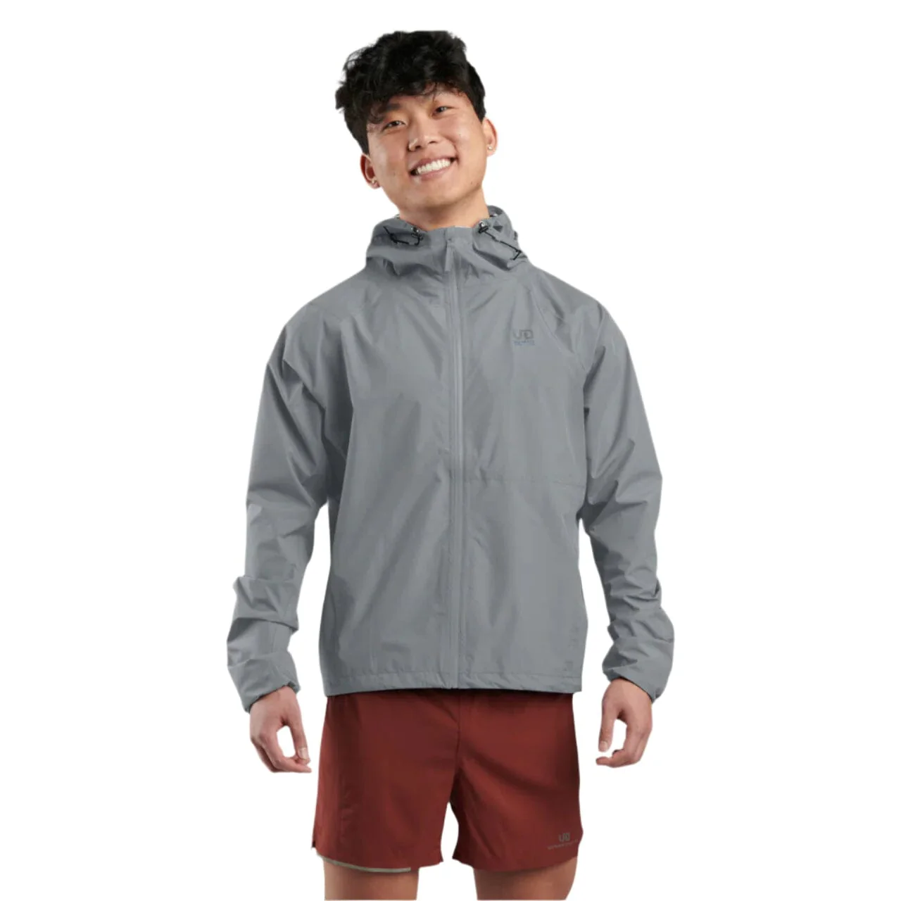 Ultimate Direction Men's Deluge Jacket - Image 20