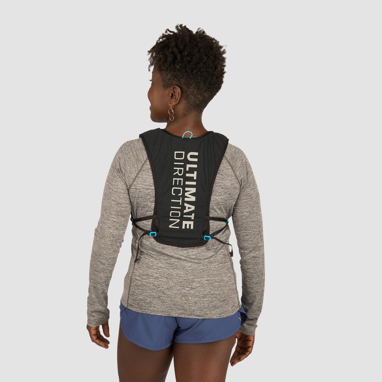 Ultimate Direction Tarmac Vest Unisex Running Vest - Image 6