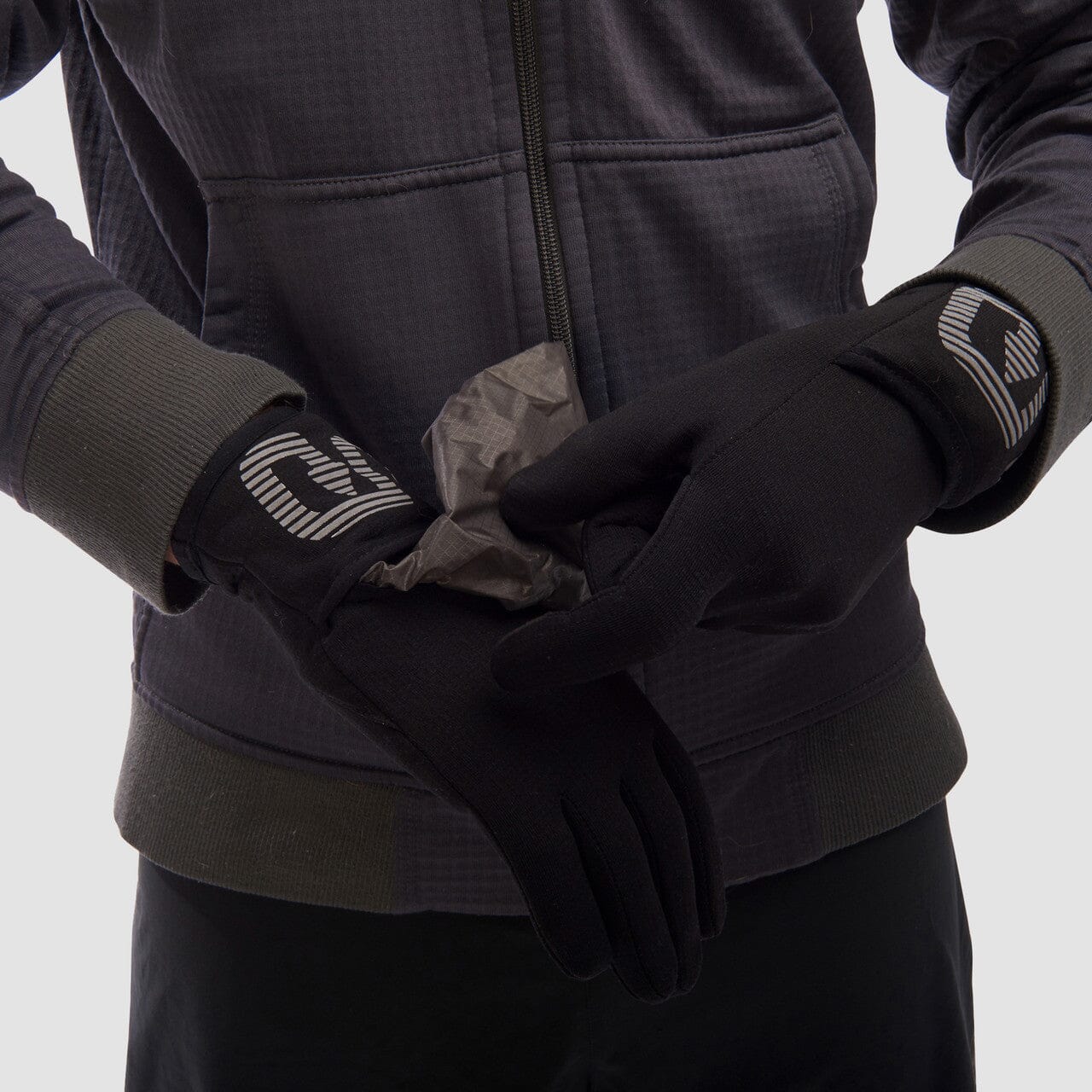 Ultimate Direction Ultra Flip Glove - Image 3