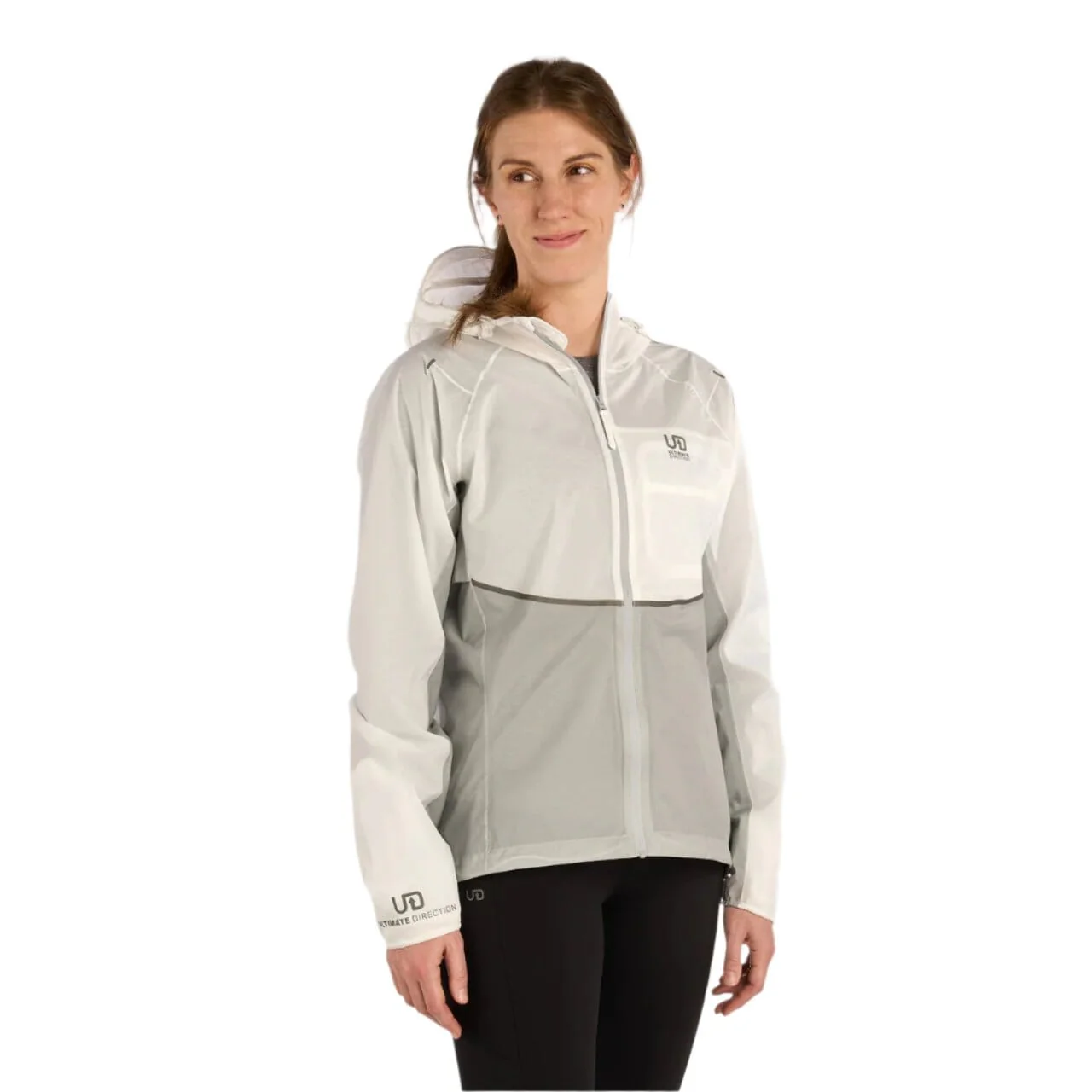 Ultimate Direction Ultra Jacket Women's