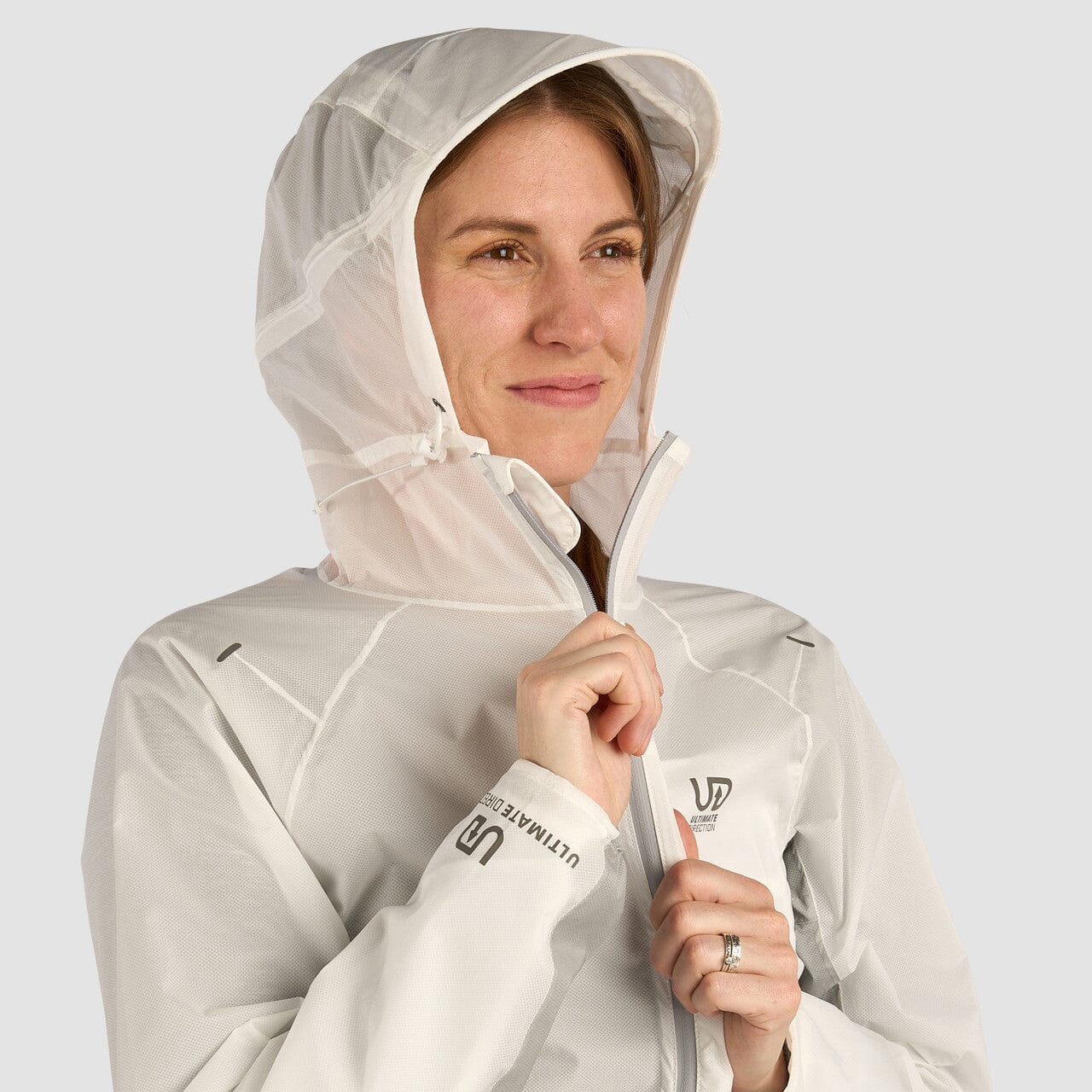 Ultimate Direction Ultra Jacket Women's - Image 5