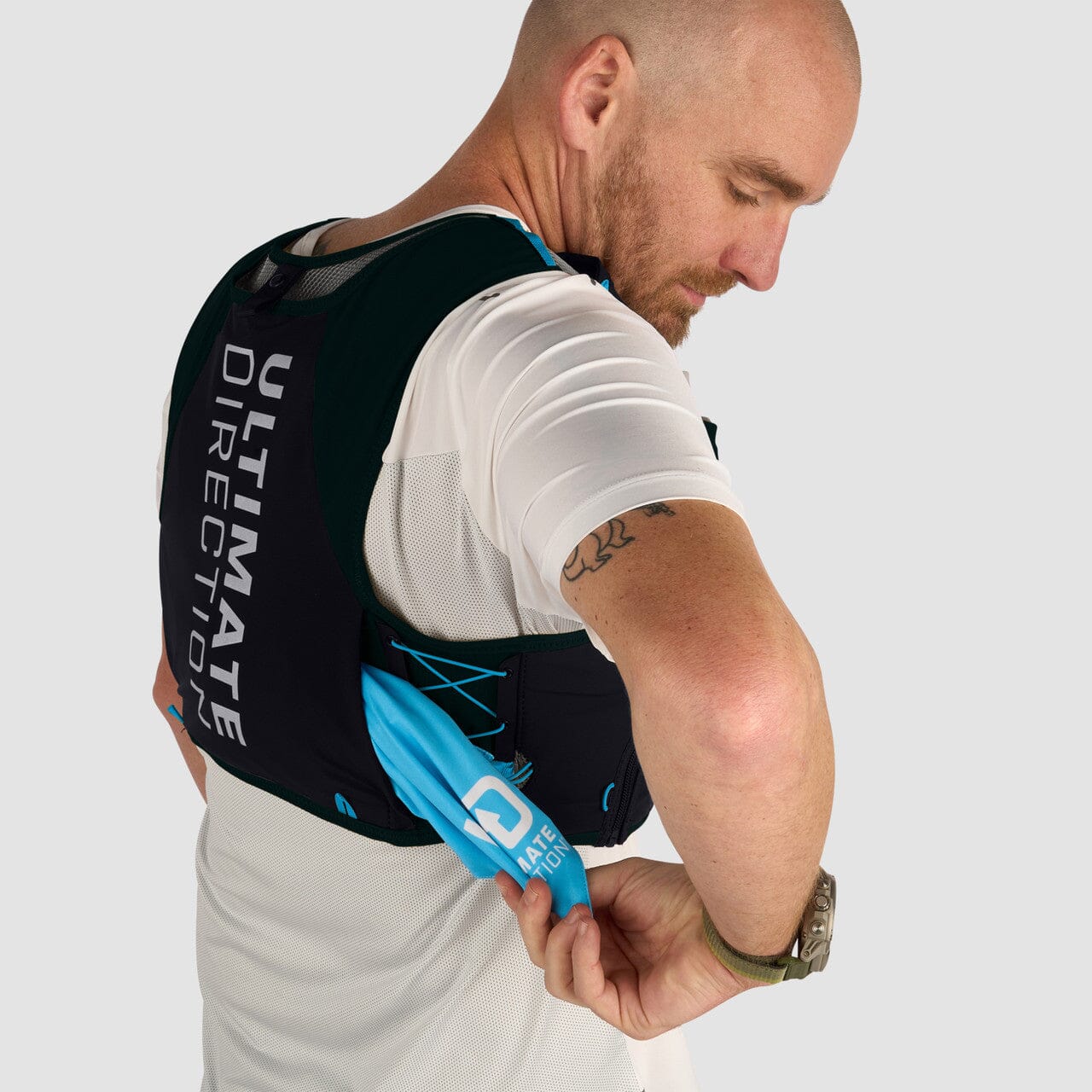 Ultimate Direction Xodus Vest Unisex Running Vest - Image 15