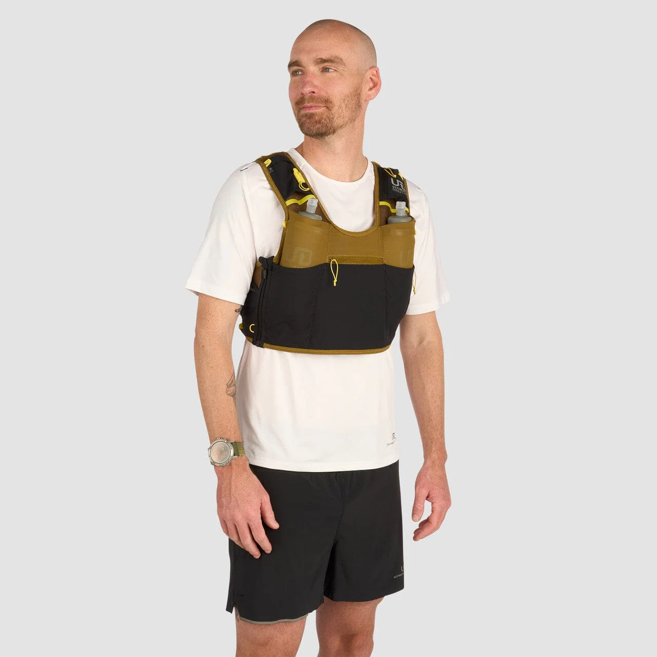 Ultimate Direction Xodus Vest Unisex Running Vest - Image 3