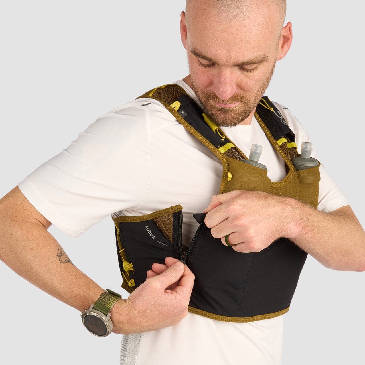 Ultimate Direction Xodus Vest Unisex Running Vest - Image 5