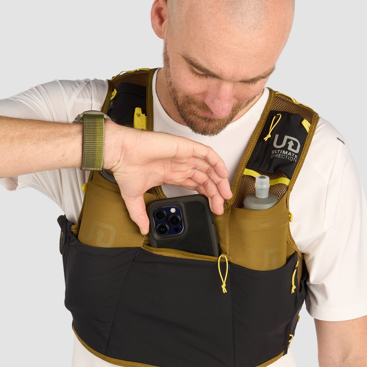Ultimate Direction Xodus Vest Unisex Running Vest - Image 8