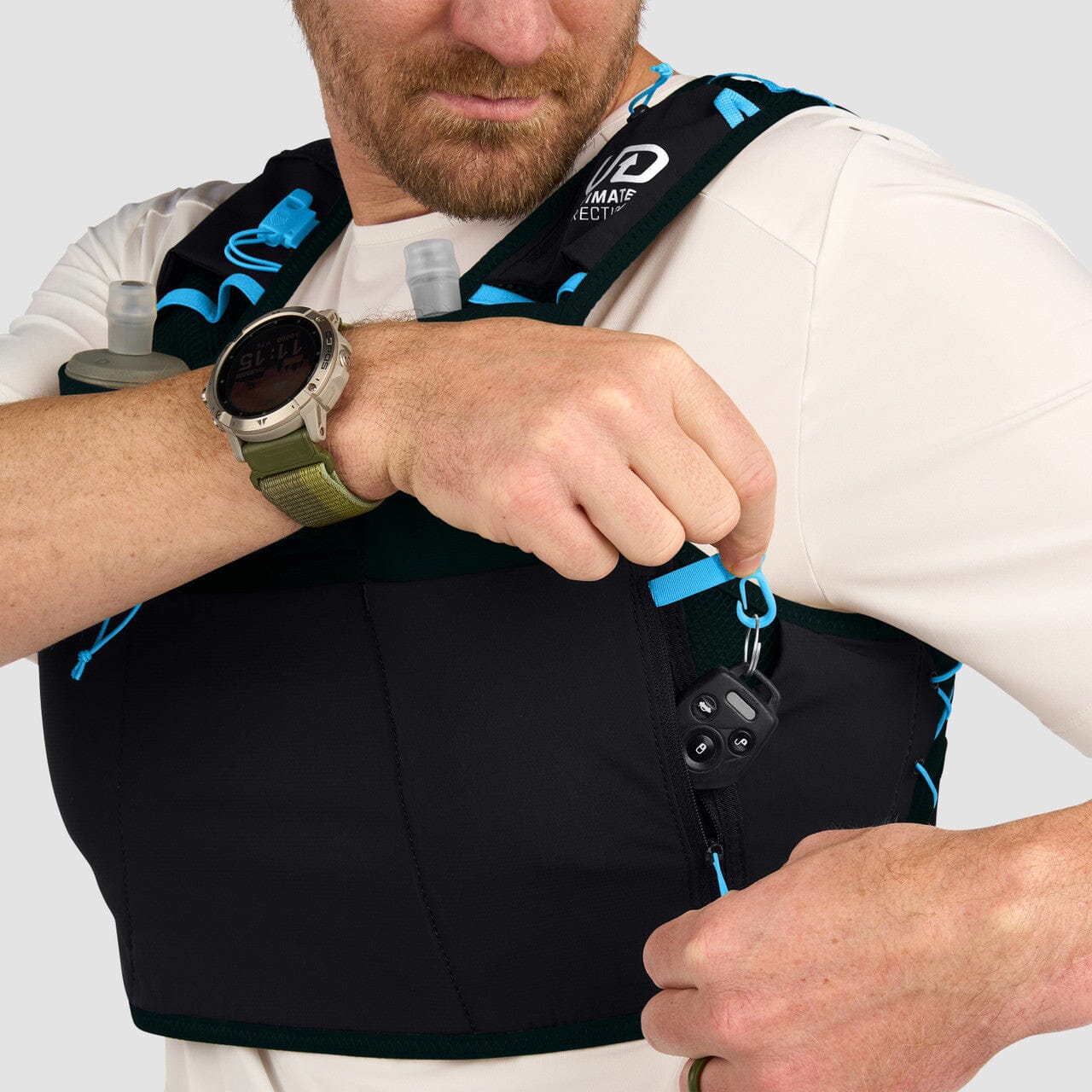 Ultimate Direction Xodus Vest Unisex Running Vest - Image 9