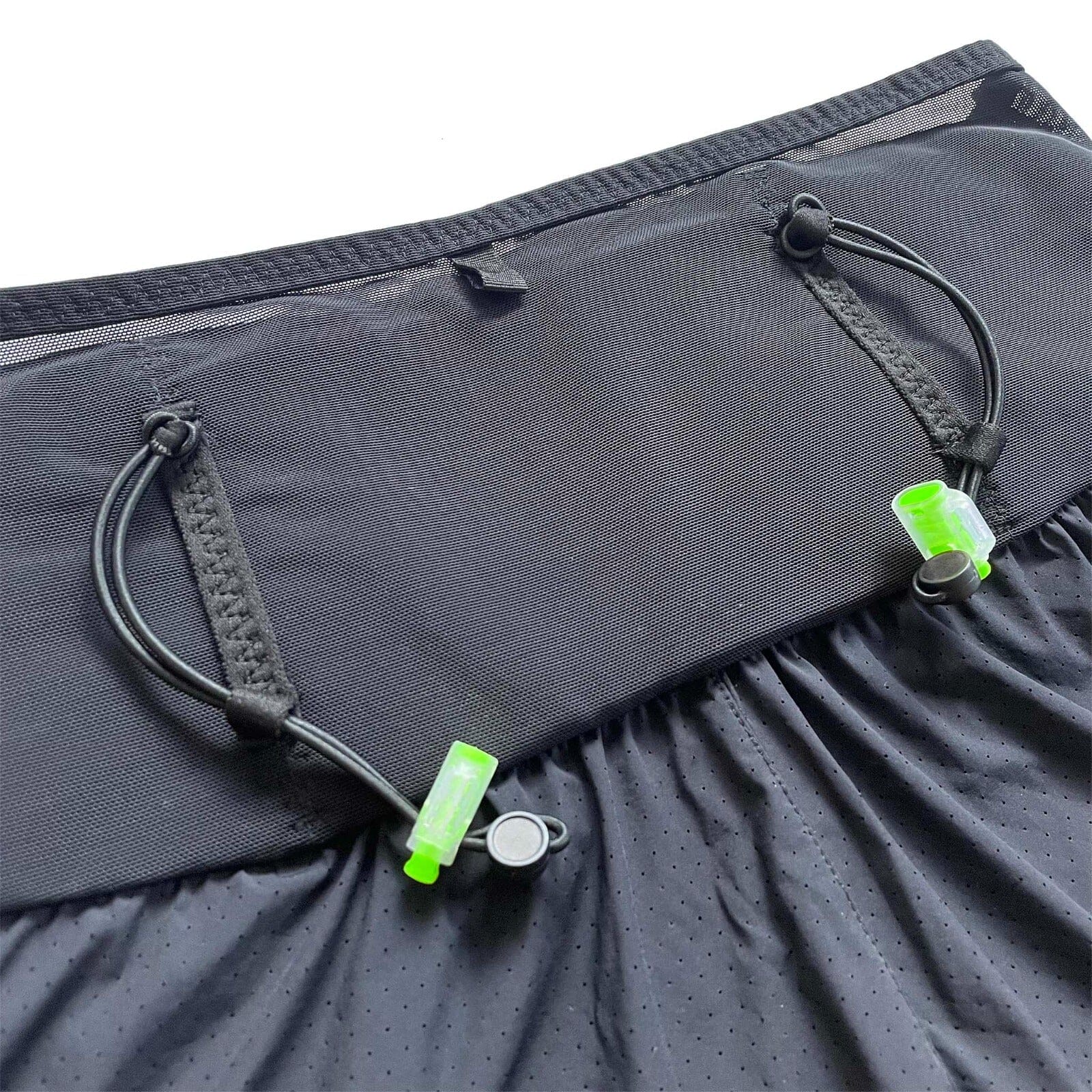 T8 Unisex Ultra Sherpa Shorts - Image 5