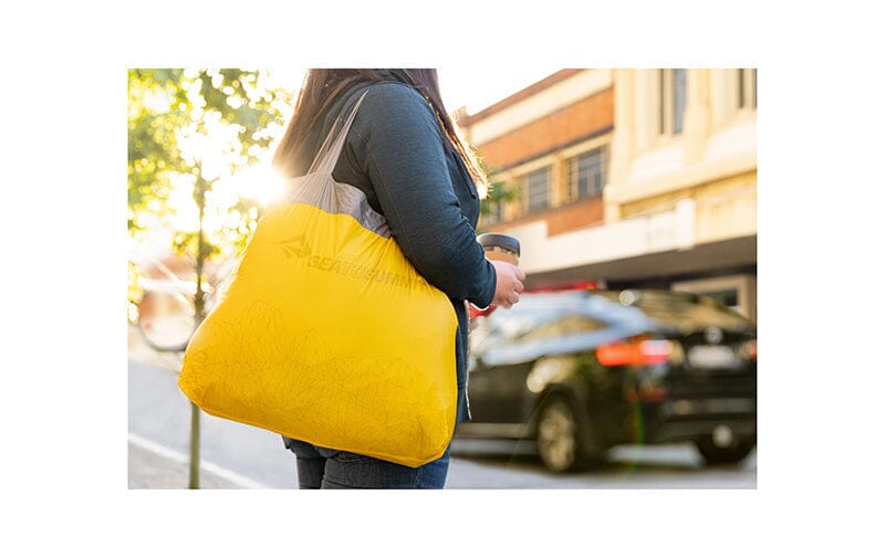 Sea to Summit Ultra-Sil Nano Shopping Bag - Image 10