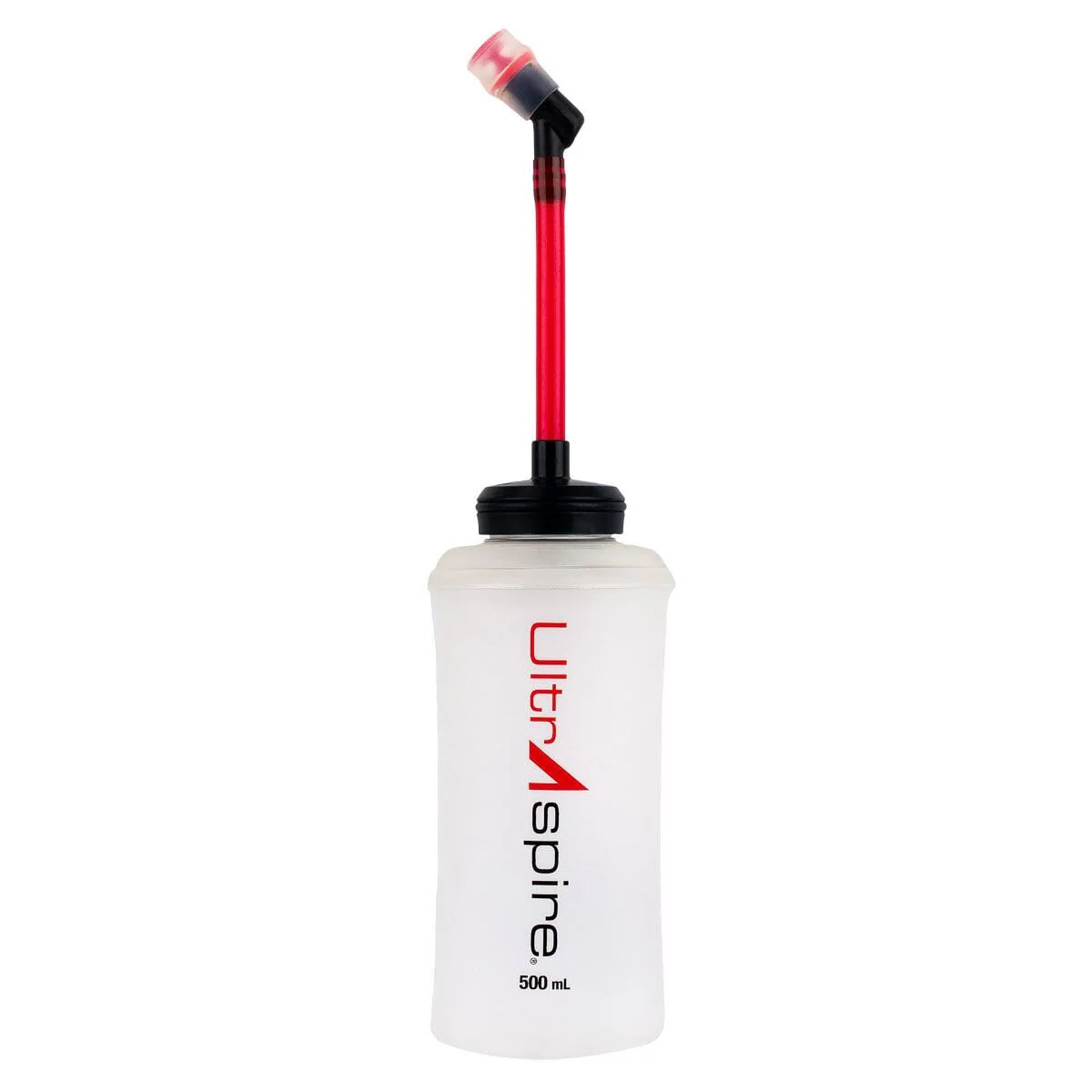 UltrAspire 500 ml SoftFlask With Straw & Bite Valve