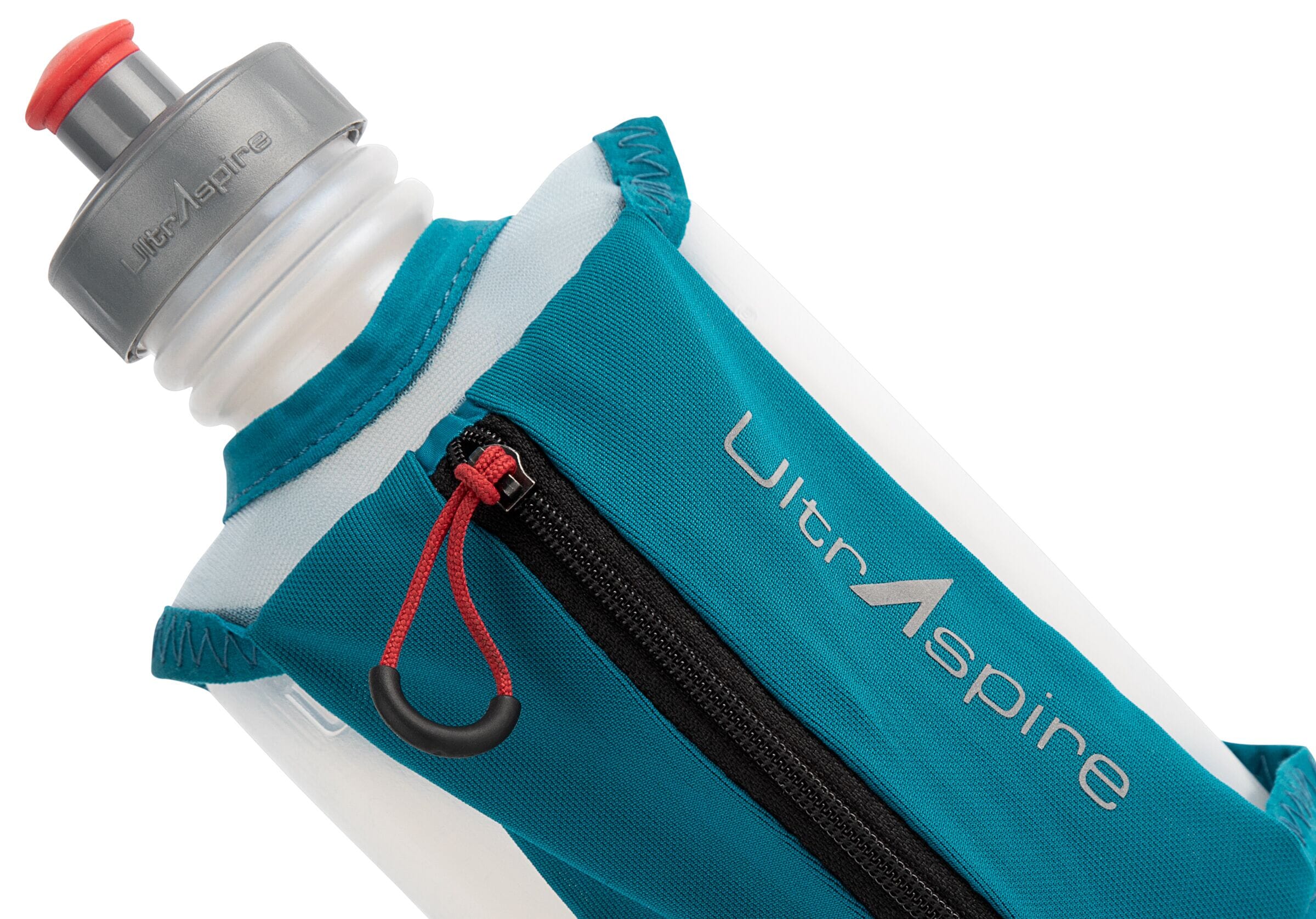 UltrAspire 550 Pocket Handheld Bottle - Image 4