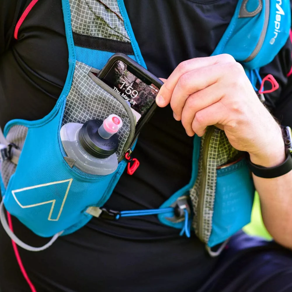 UltrAspire Bryce XT Hydration Pack - Image 3