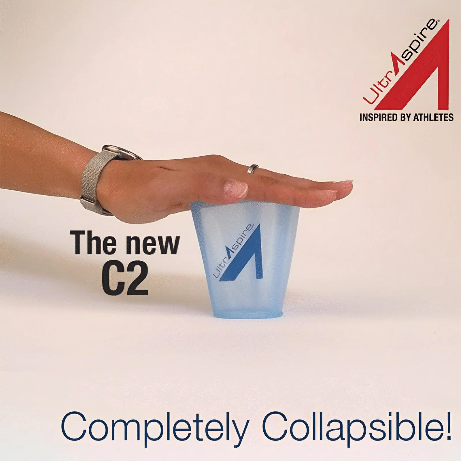 UltrAspire C2 Cup - Image 2