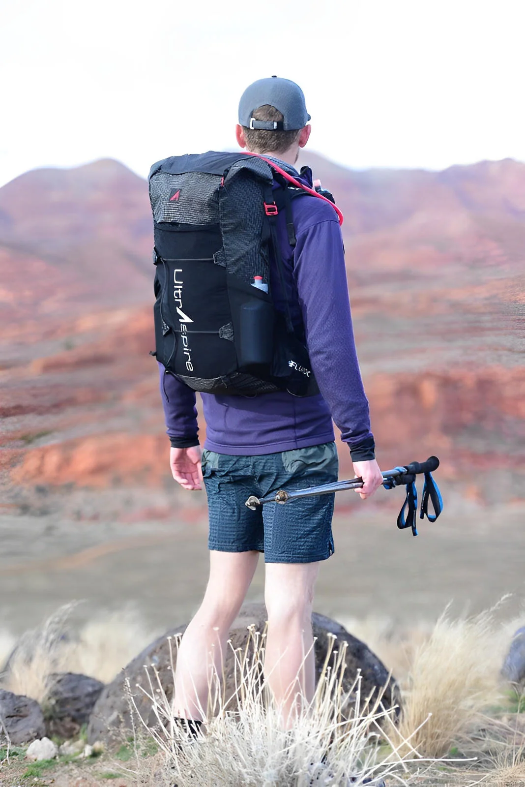 UltrAspire Epic XT 3.0 Hydration Pack - Image 7
