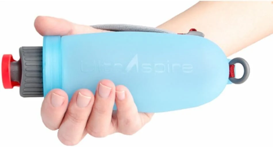 UltrAspire F250 Handheld - Image 6