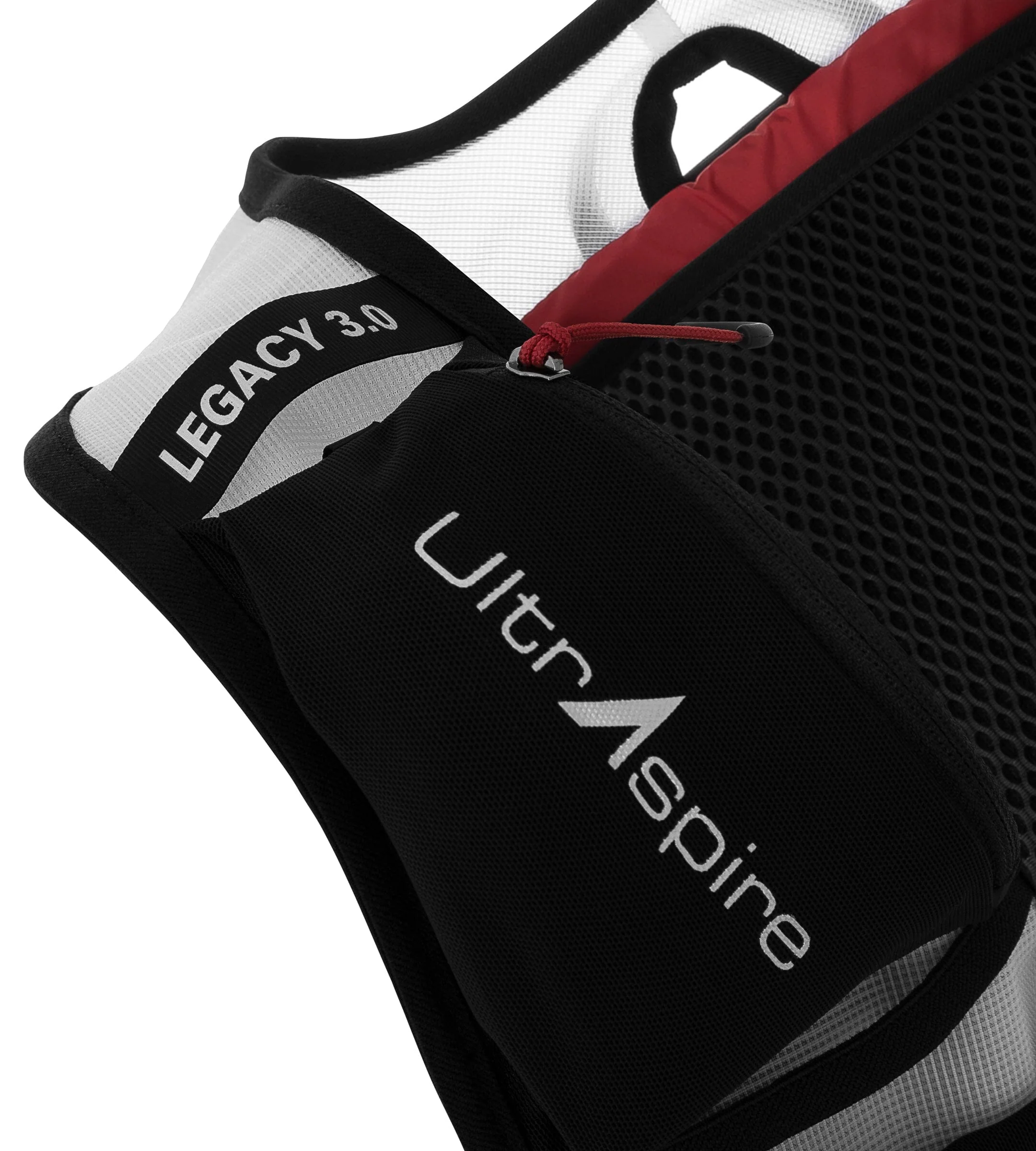 UltrAspire Legacy 3.0 Race Vest - Image 7