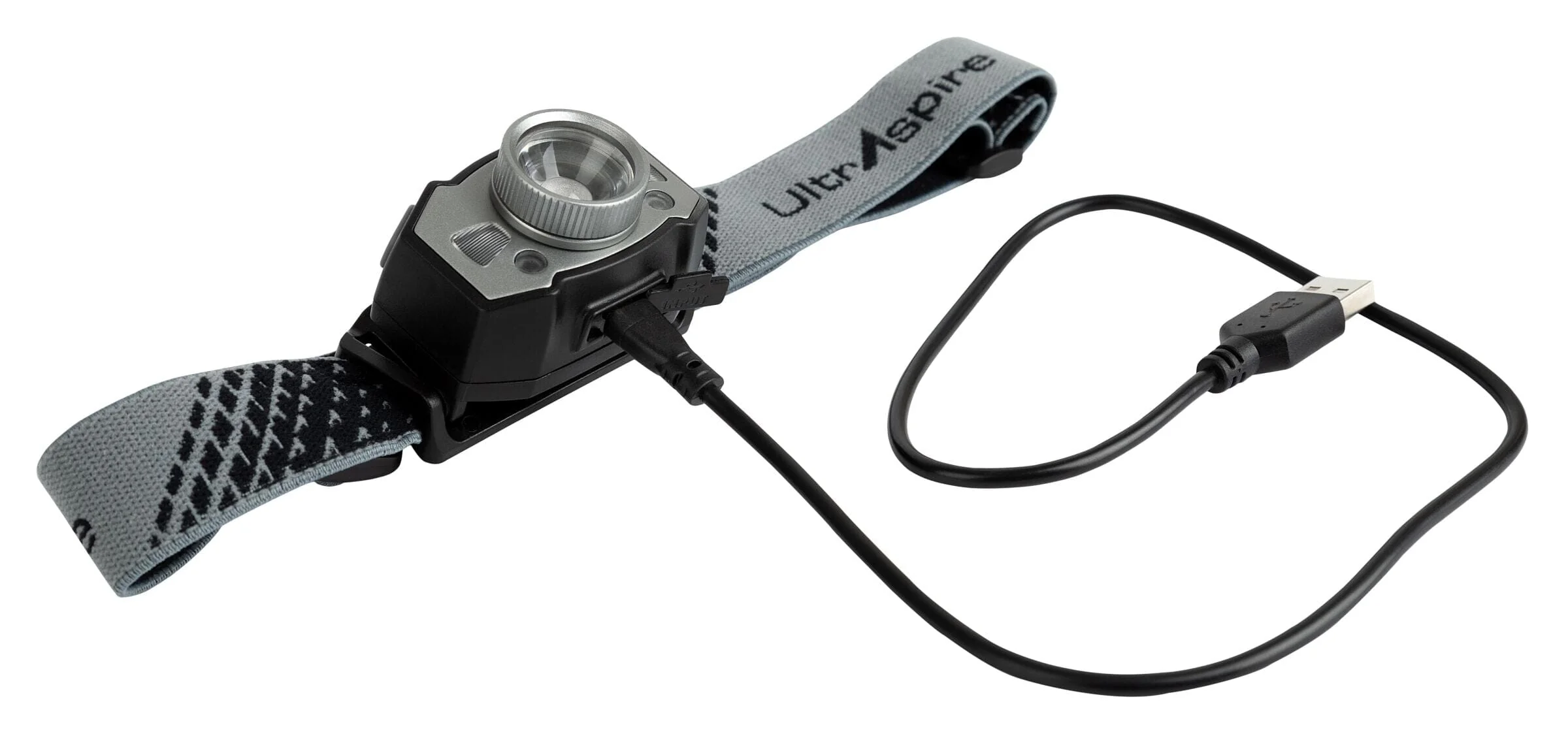 Ultraspire Lumen 300 Sidekick Headlamp - Image 3