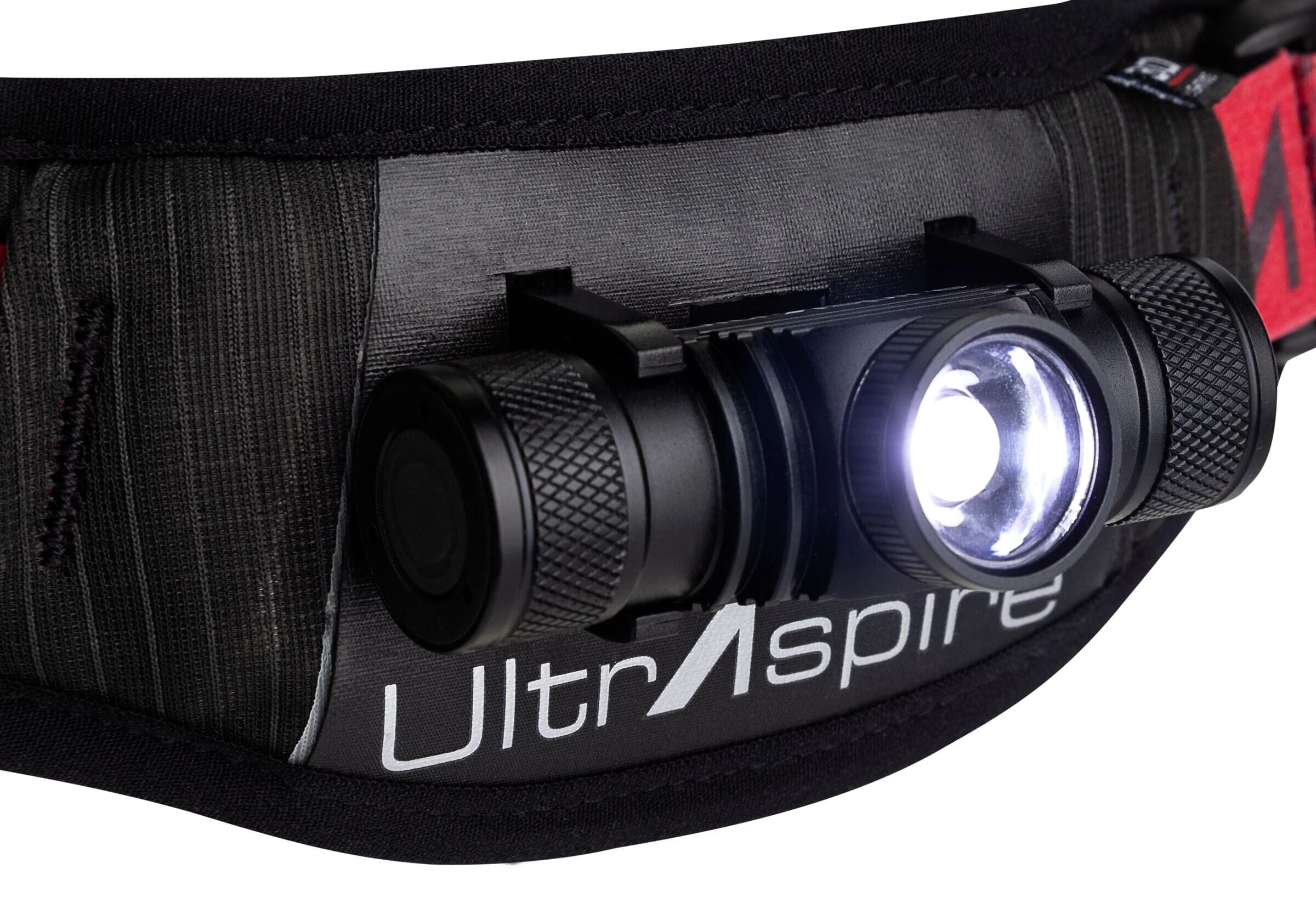 UltrAspire Lumen 400Z 3.0 Waist Light - Image 3