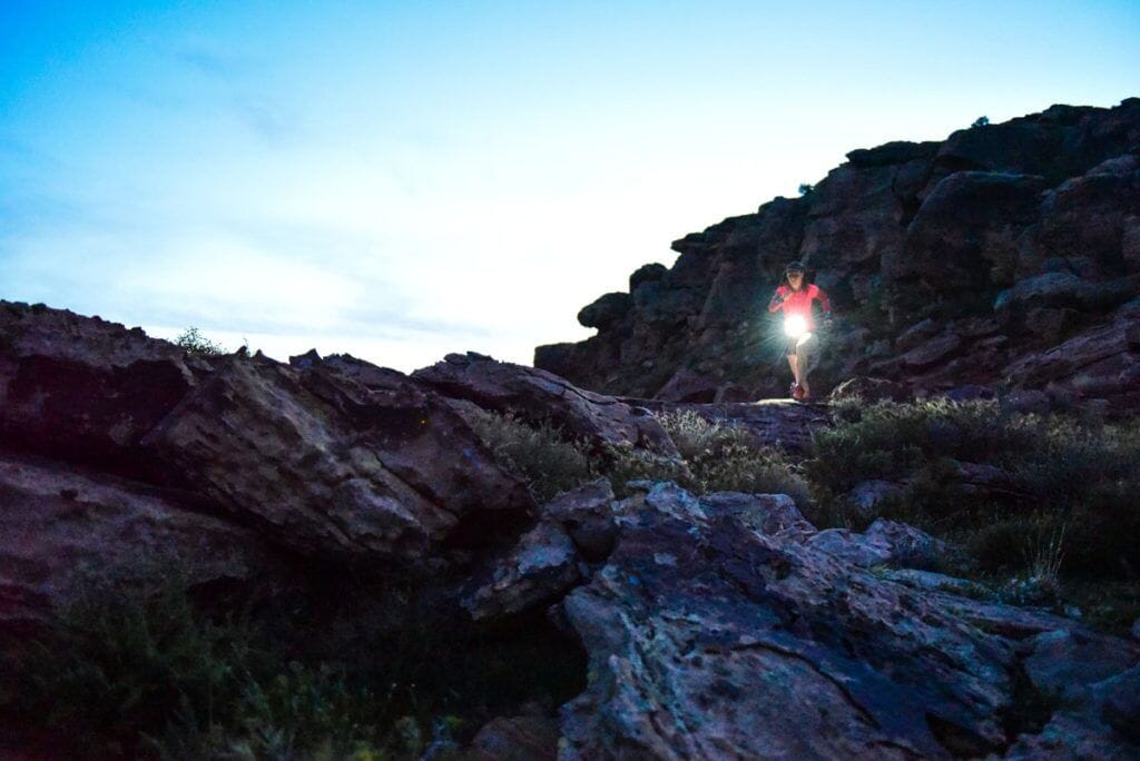 UltrAspire Lumen 600 5.0 Waist Light - Image 10