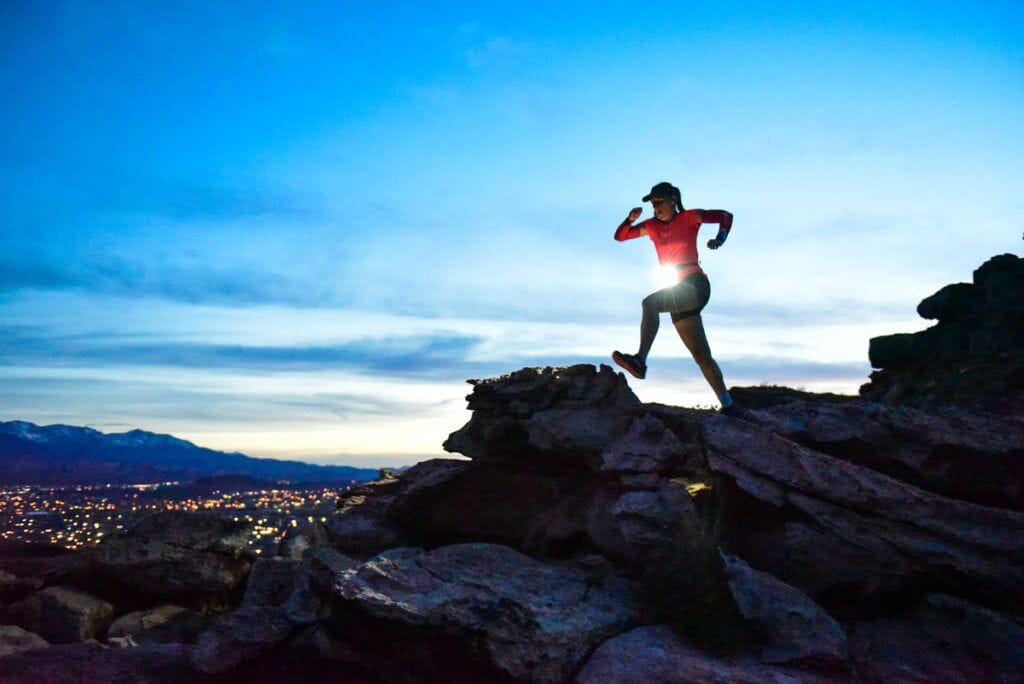 UltrAspire Lumen 600 5.0 Waist Light - Image 11