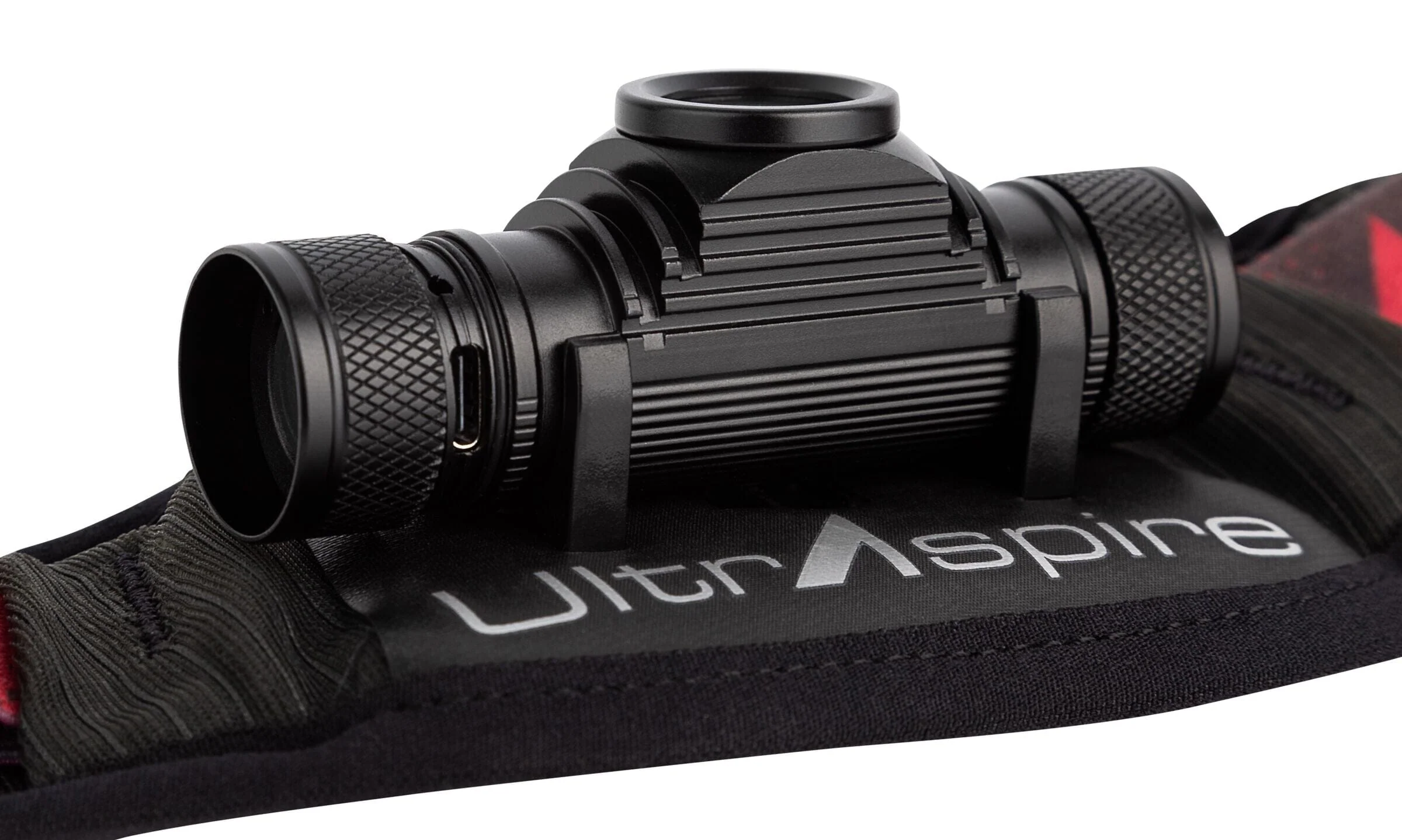 UltrAspire Lumen 600 5.0 Waist Light - Image 3