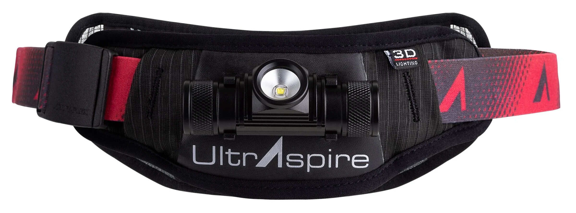 UltrAspire Lumen 600 5.0 Waist Light - Image 8