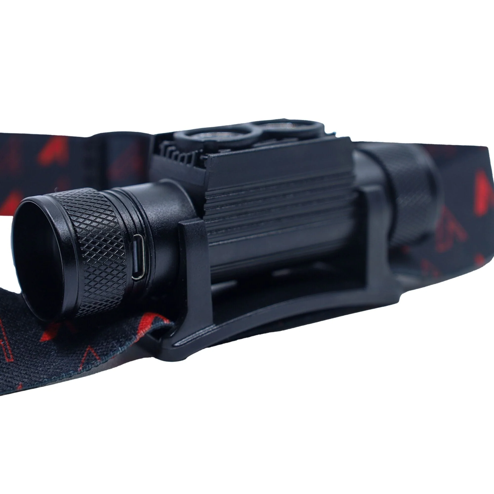 UltrAspire Lumen 800 Catalyst Headlamp - Image 3
