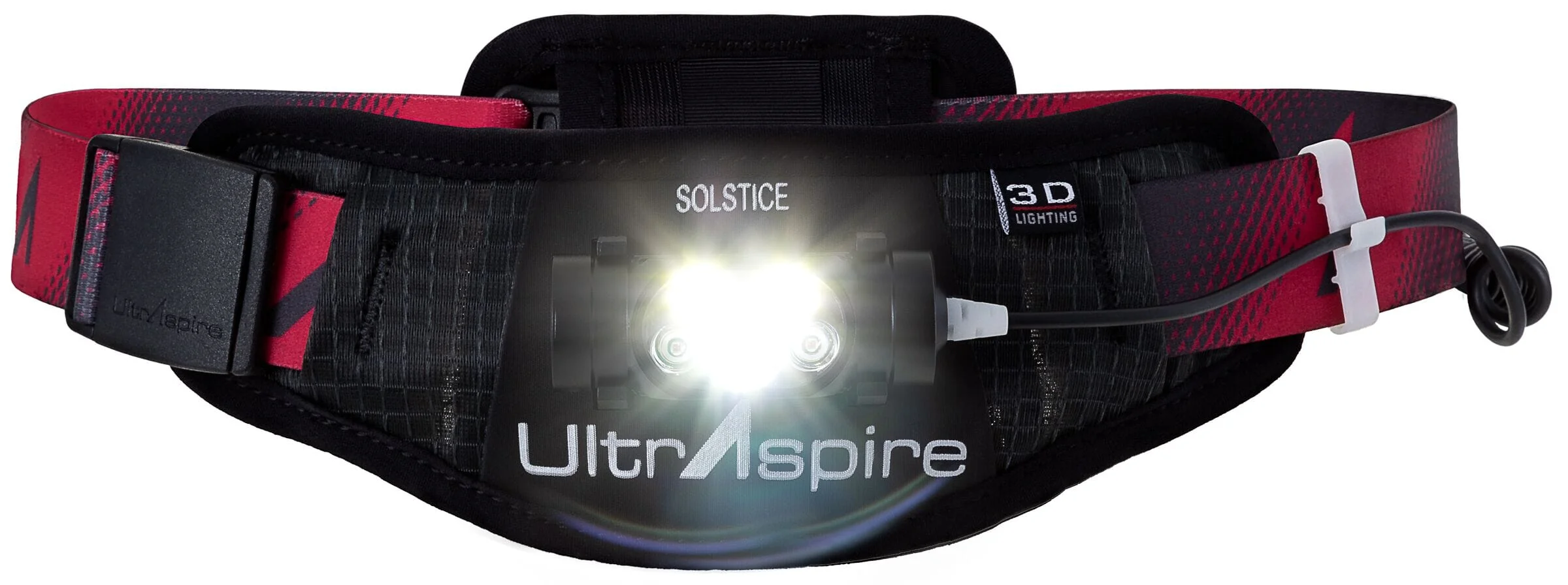 UltrAspire Lumen 800 Solstice Waist Light - Image 3