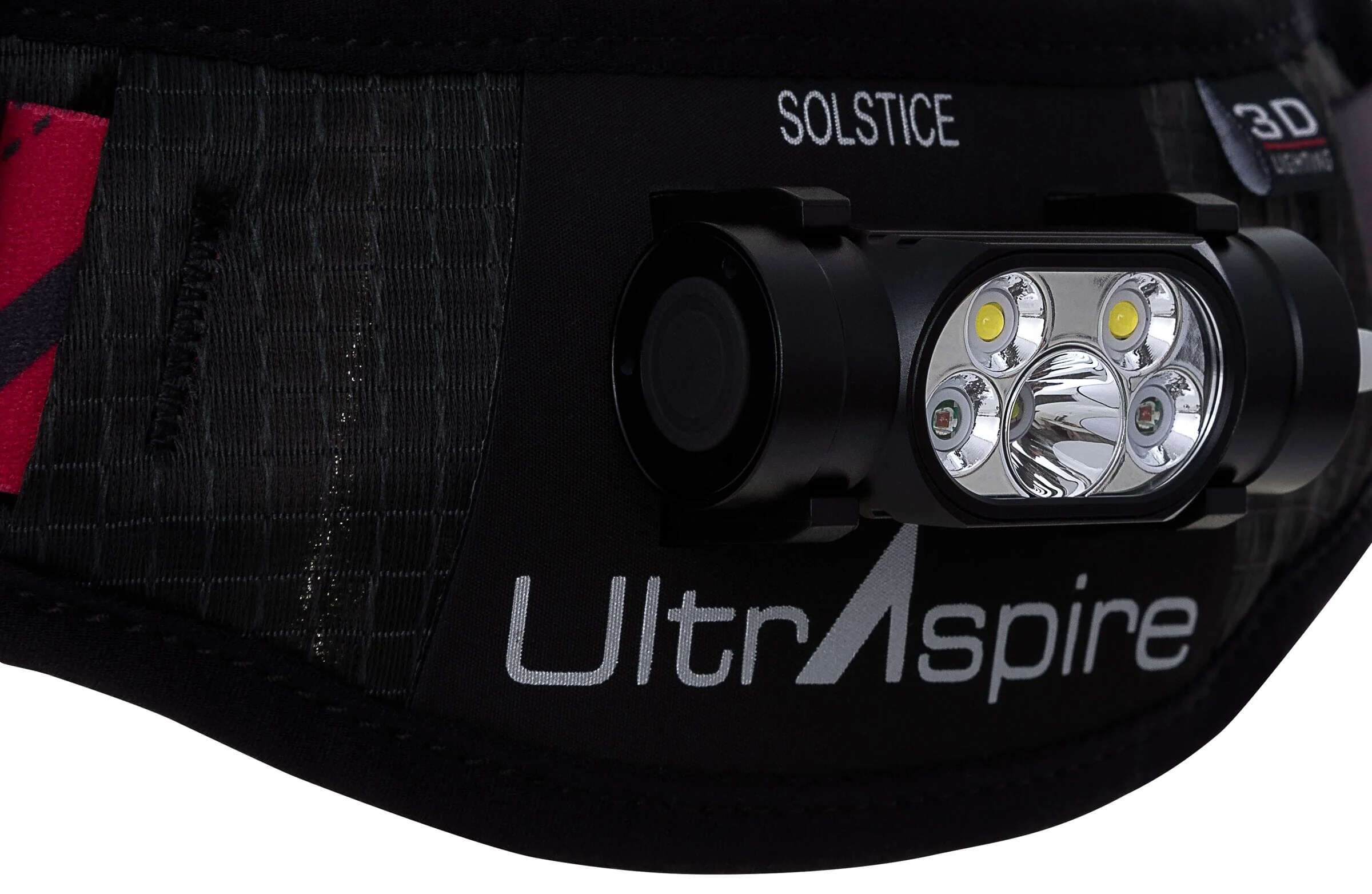UltrAspire Lumen 800 Solstice Waist Light - Image 4