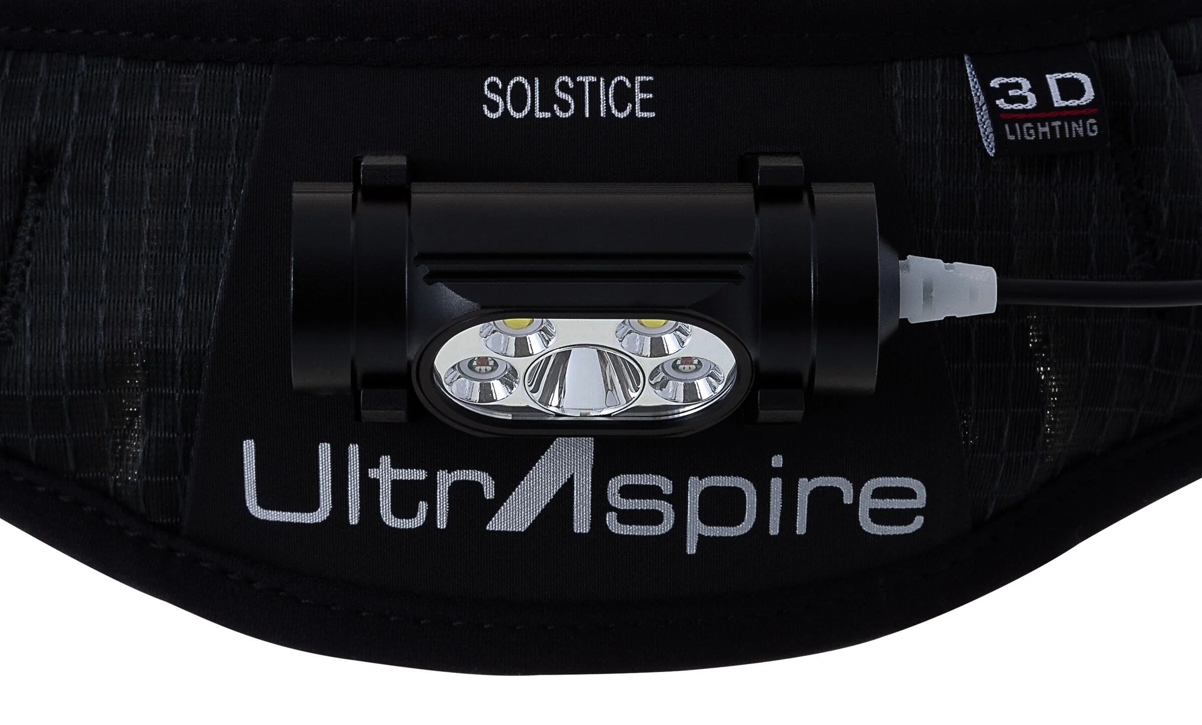 UltrAspire Lumen 800 Solstice Waist Light - Image 5