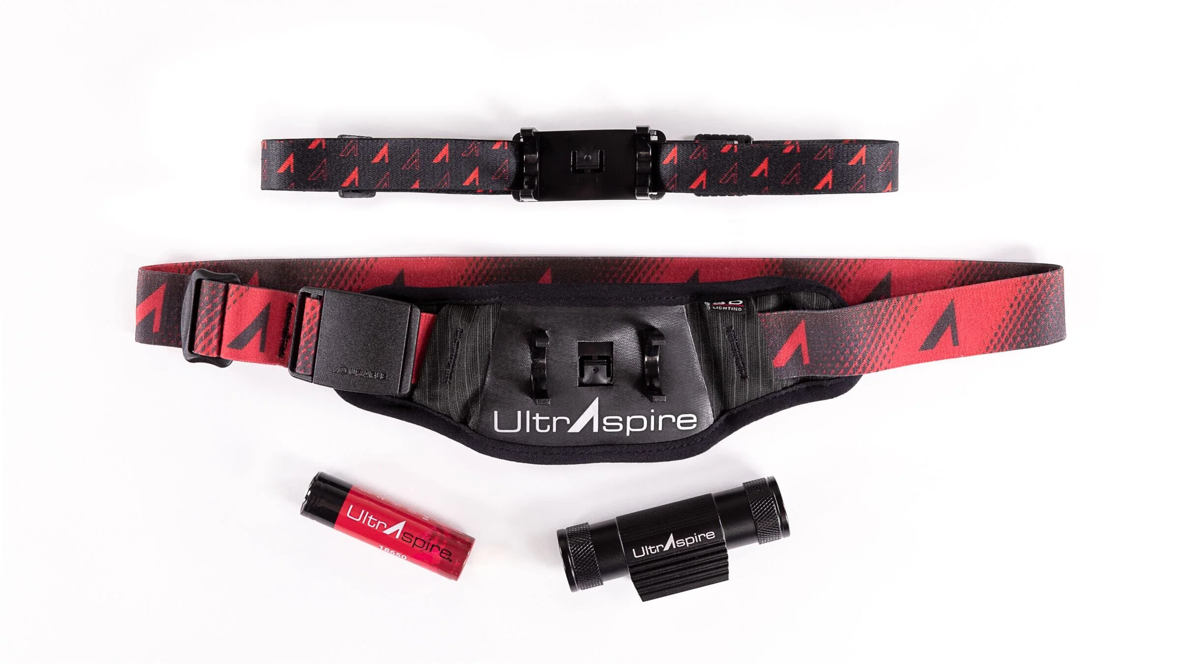 UltrAspire Lumen 850 Duo Waist Light - Image 10