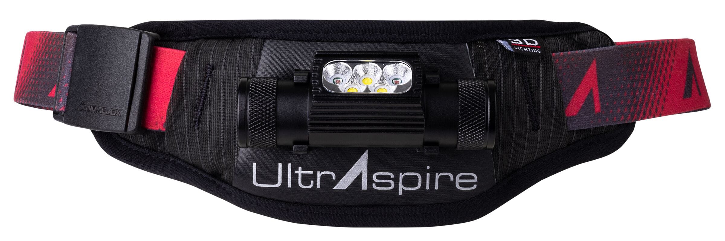 UltrAspire Lumen 850 Duo Waist Light - Image 5