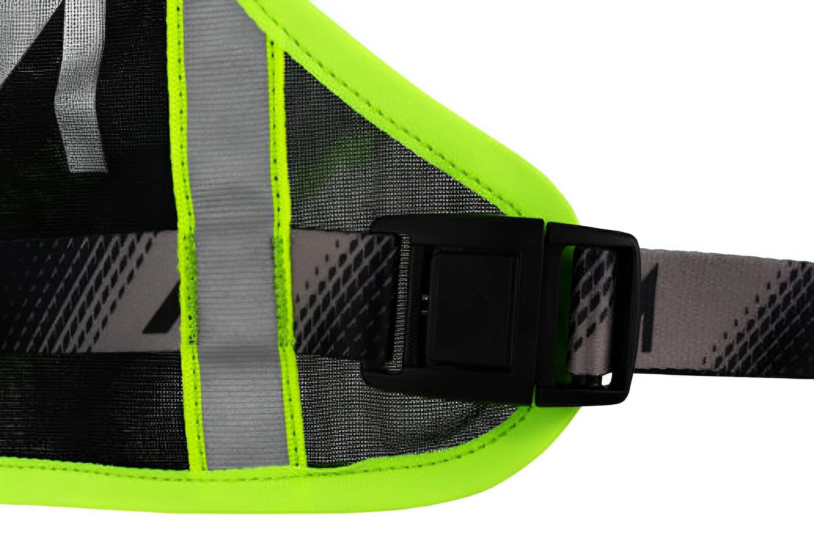 UltrAspire Neon Reflective Vest - Image 3