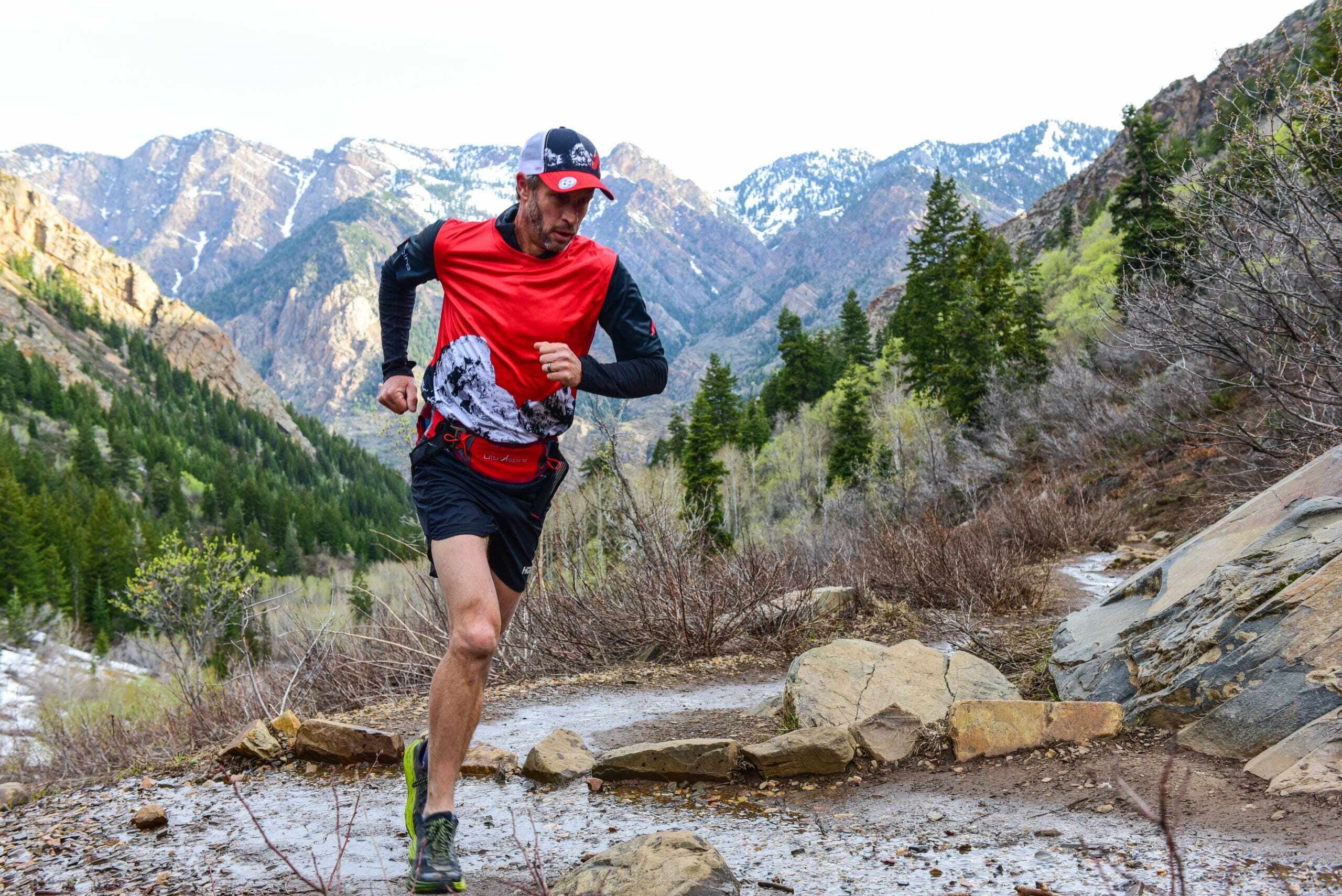 UltrAspire Speedgoat 3.0 Waist Pack - Image 6
