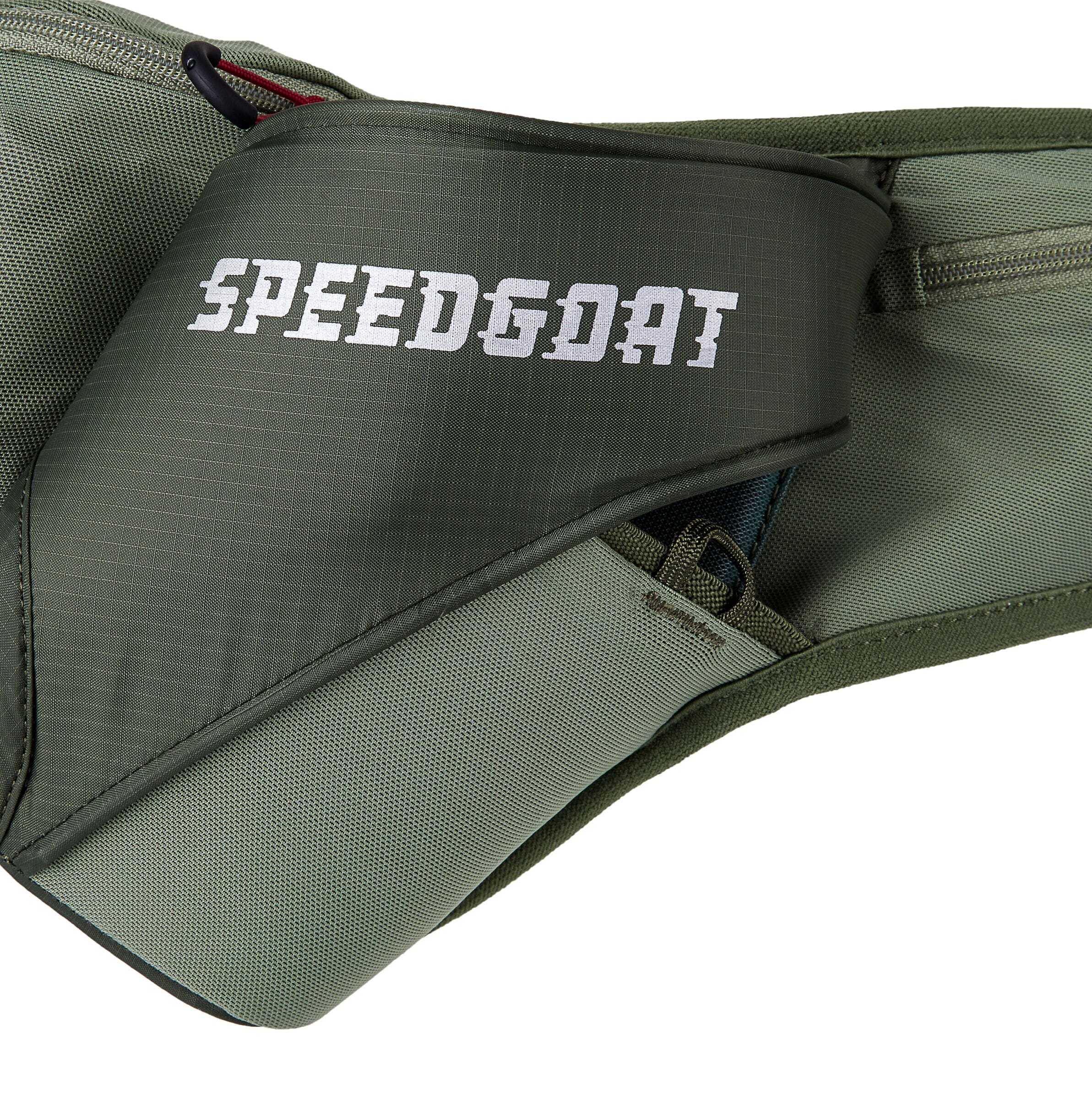 UltrAspire Speedgoat 4.0 Waist Pack - Image 6