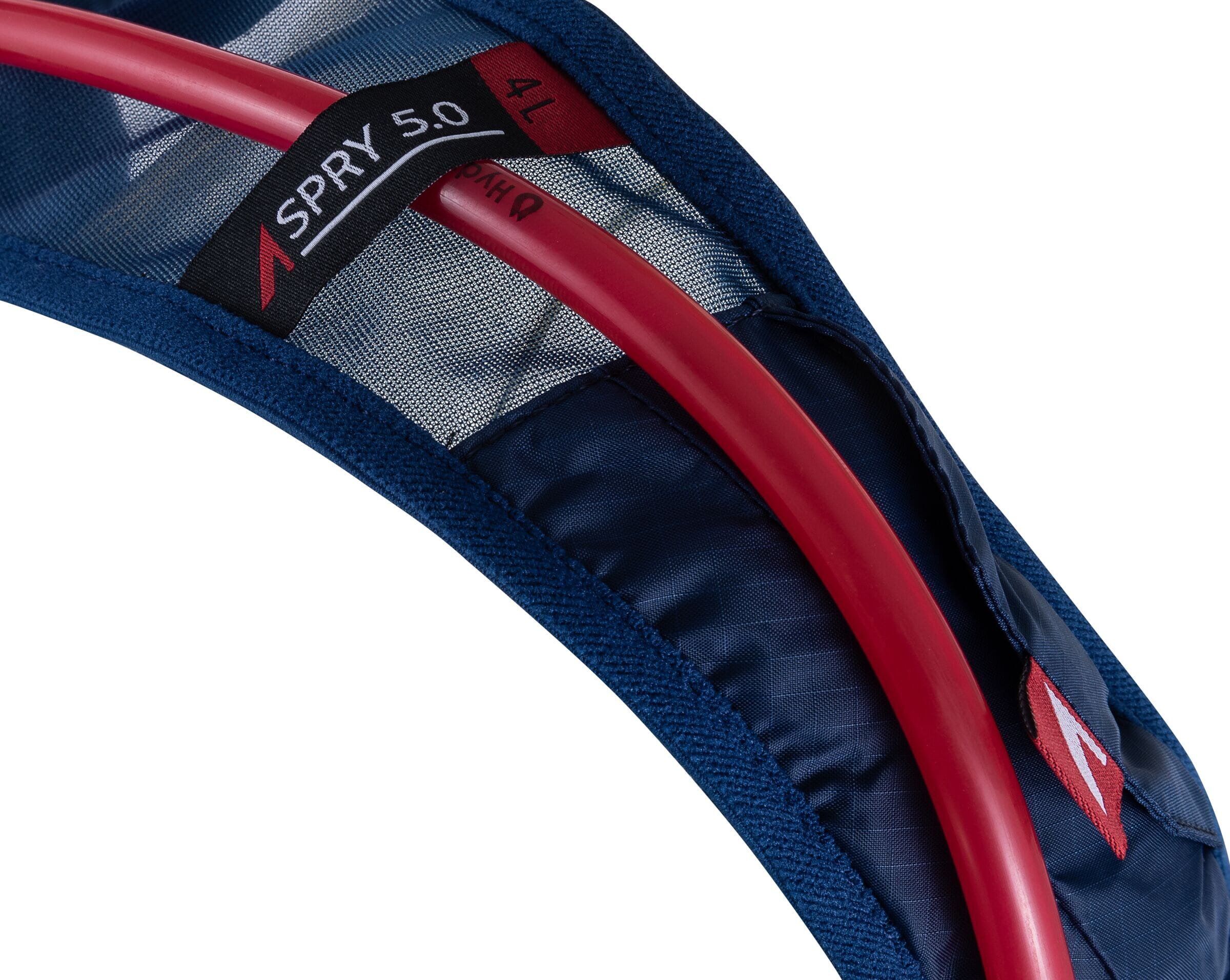 UltrAspire Spry 5.0 Race Vest - Image 3
